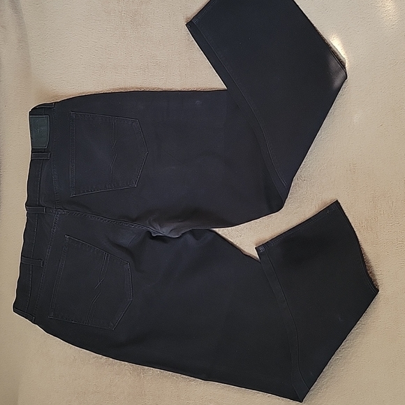 Denizen Levi's 231 Athletic Fit - Picture 4 of 6